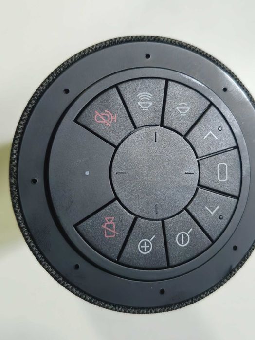 Портативная веб-камера спикерфон Hikvision DS-UVC-X12