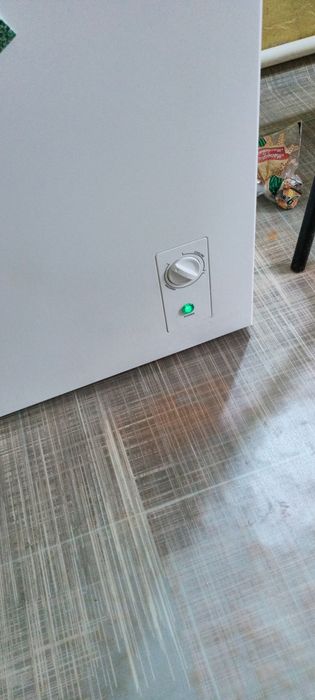 Морозильная камера ava 150v