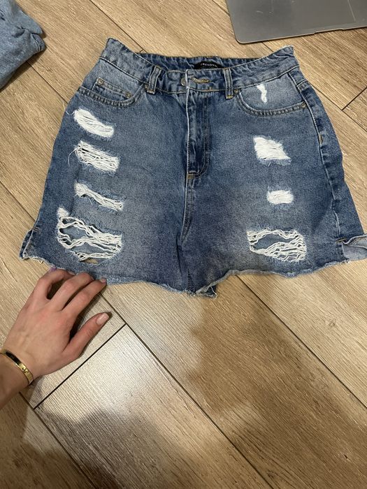 Къс панталон , zara ,hm и дънки