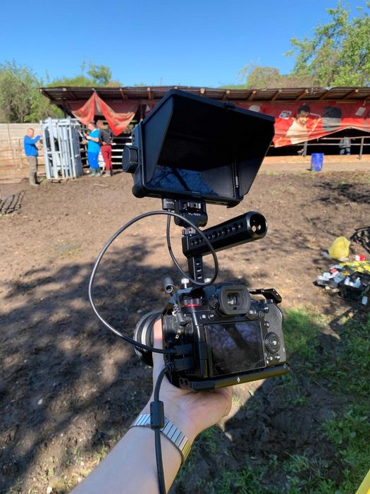 Creare continut Video - foto - postări - promovare