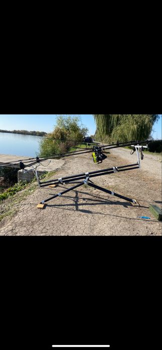 Vand Rod pod-uri Meccanica si Dayko