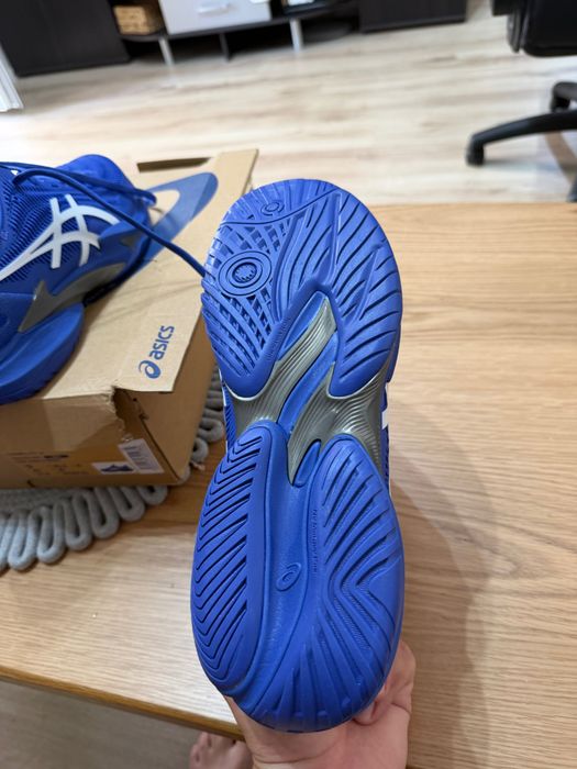 ASICS FF3 тенис маратонки