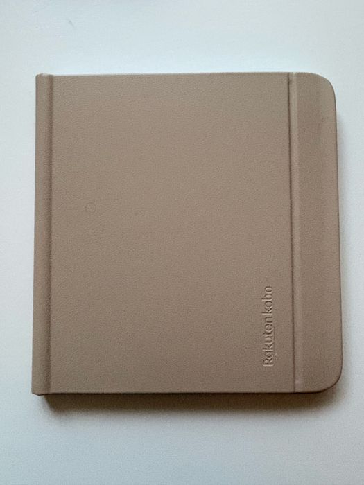 Kobo Libra Colour Notebook Sleepcover