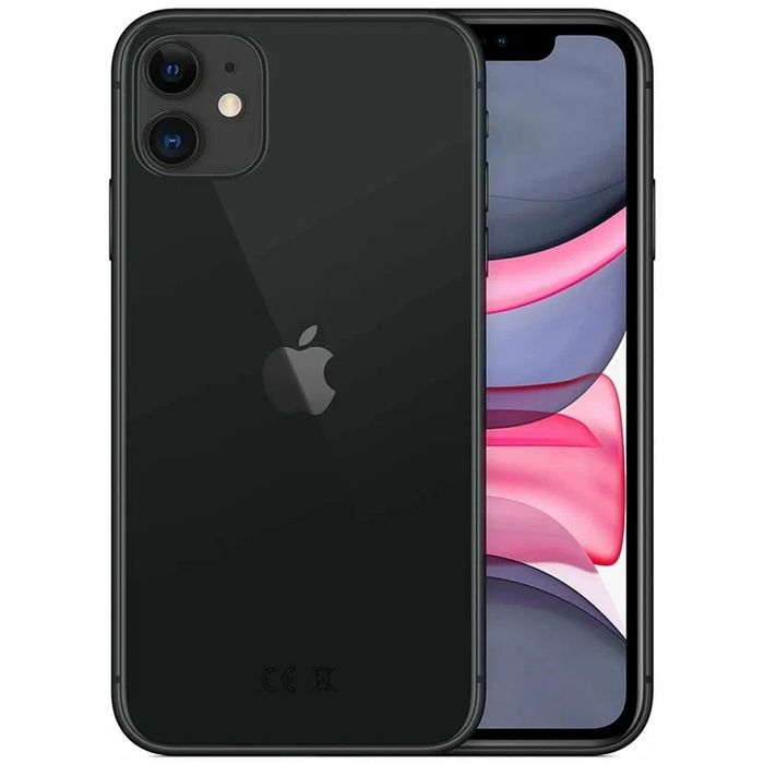 Продам iphone 11