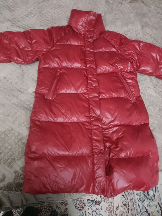 Продам куртку женкую