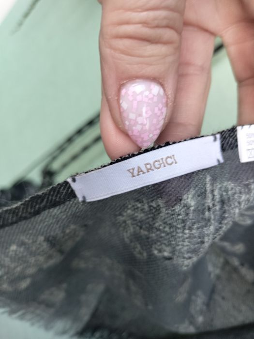 Шарф палантин женский