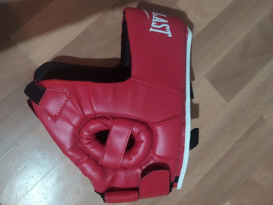 Нагрудник на карате