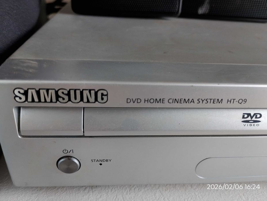 Синема система  Самсунг