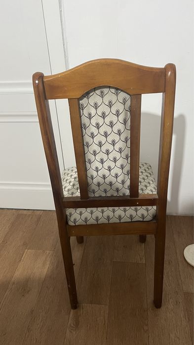 Продам стулья б/у