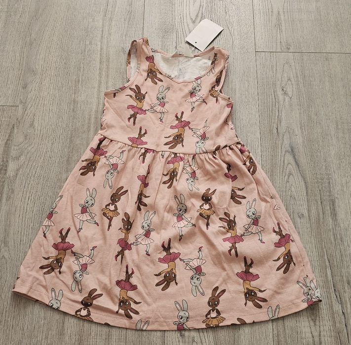 Рокли за момиченце