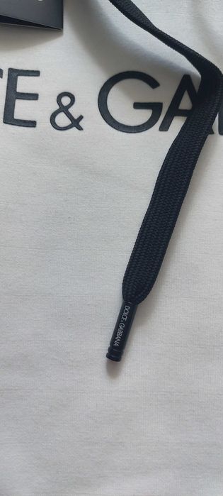 Dolce & Gabbana Дамски суичър