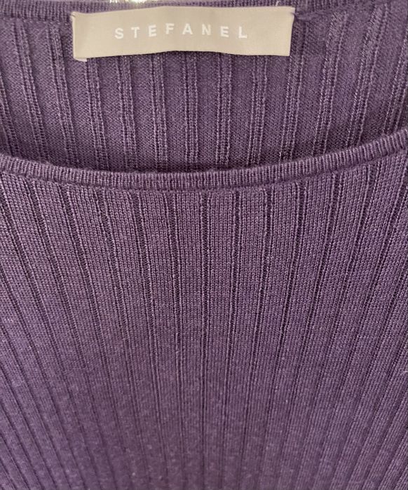 Rochie Stefanel  superbă L