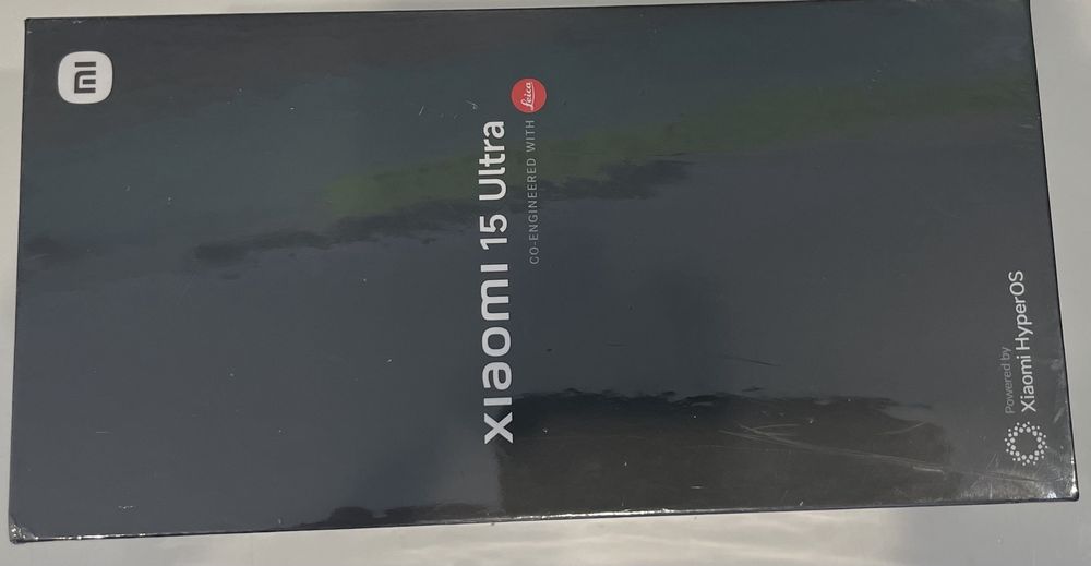 Xiaomi 15 Ultra 512GB