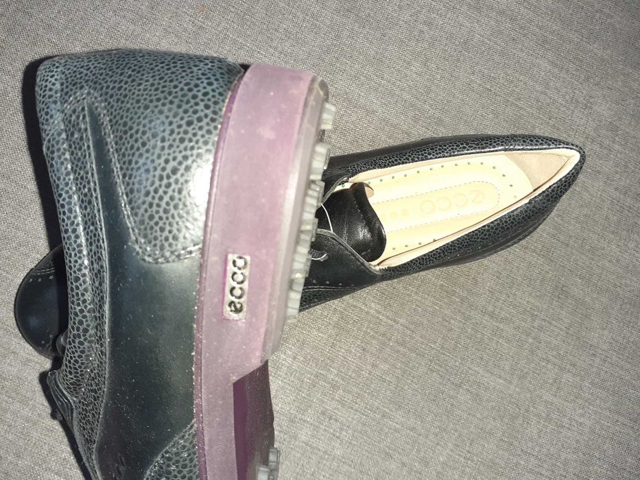 Pantofi ECCO-Golf