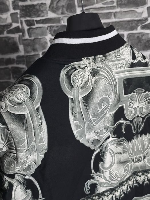 Balmain горнище НАМАЛЕНО