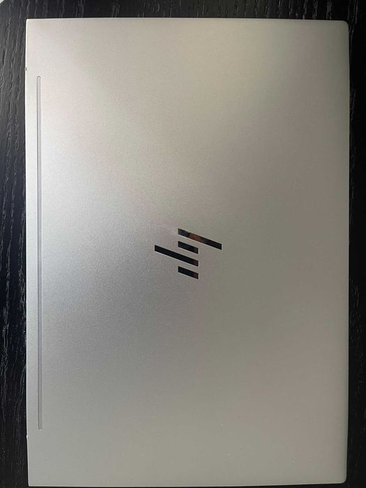Laptop HP ENVY 13-aq1007nq DDR4 Intel I7 Gen 10 SSD 256 Gb