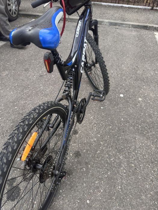 Bicicleta de vanzare