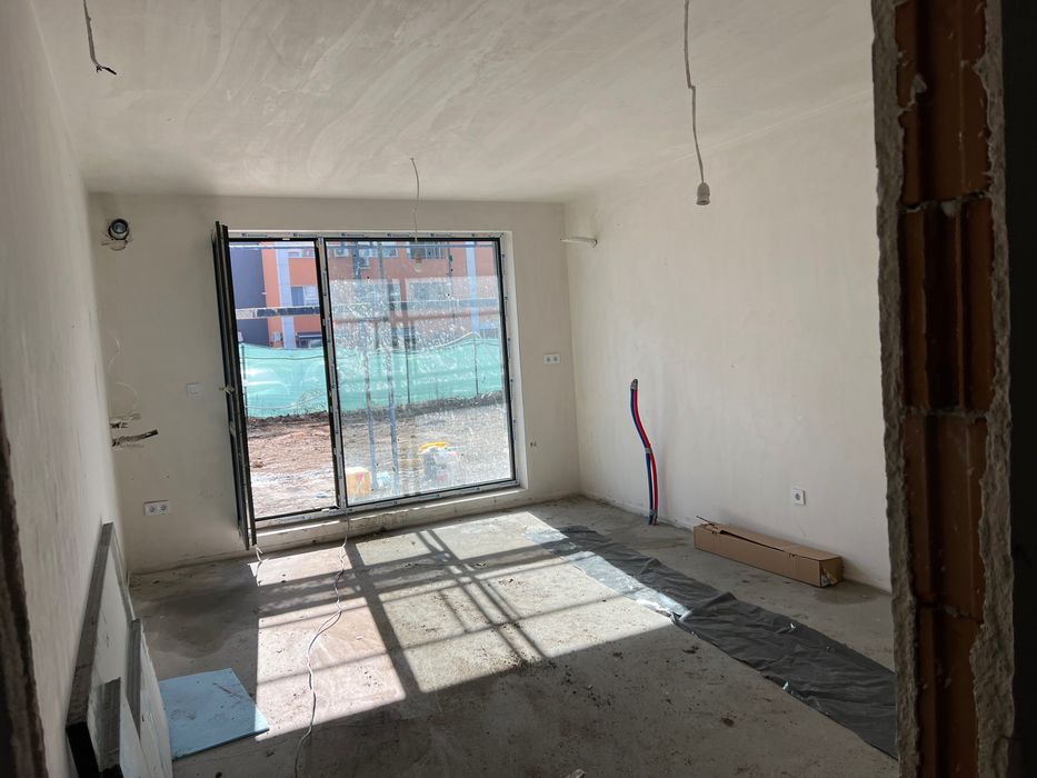 Продава се Двустаен апартамент в Казанлък - 59 кв.м за 1210 €/кв.м - Снимка #7