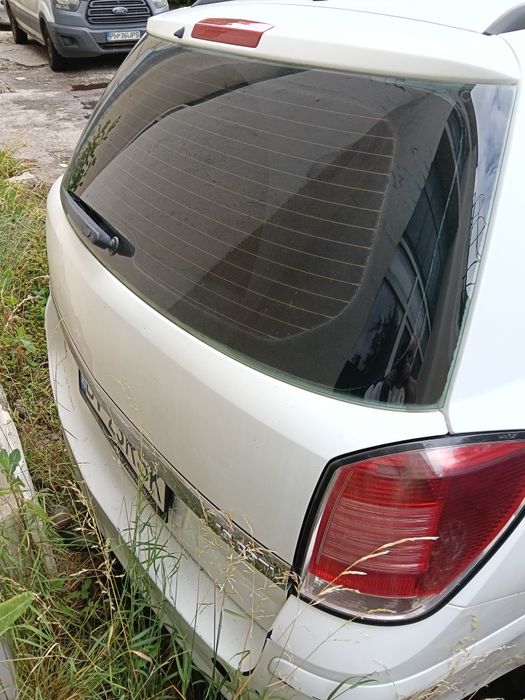 OPEL Astra 2006 — imagine 3