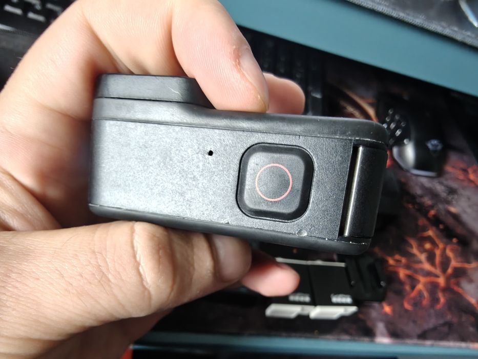 Go Pro Hero 11 black