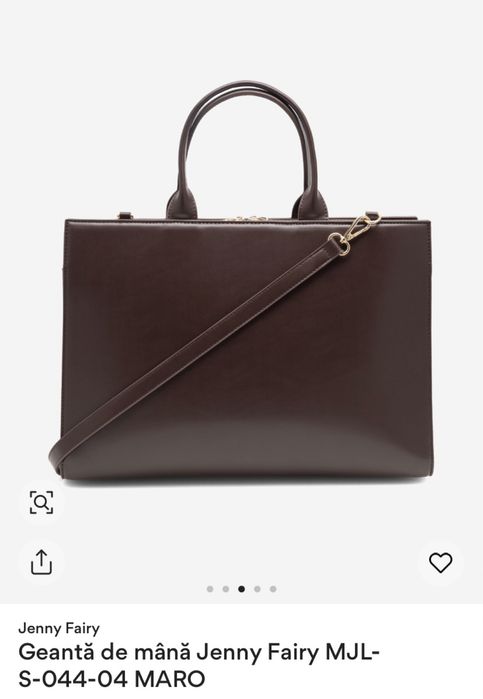 Geanta de mana/pentru laptop