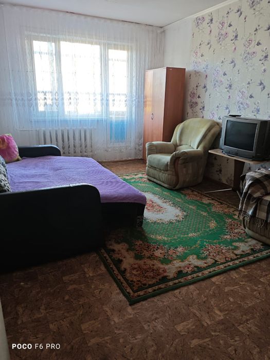 Сдам 1км квартиру посуточно, почасовой, на ночь