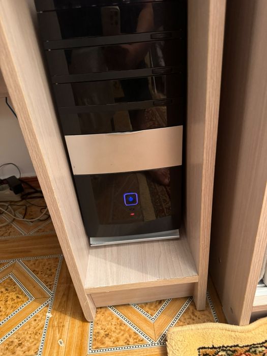 Продам хороший КОМПЬЮТЕР