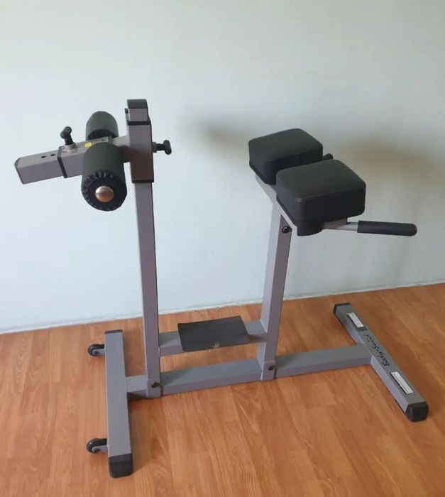 Тренажер body-Solid Back Hyperextension