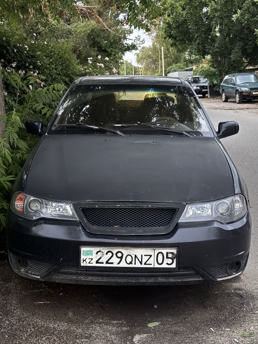 Продам Nexia 2, 2011 года