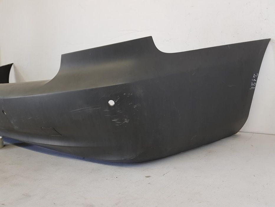 Bara spate BMW Seria 3 Coupe E92 E93 LCI