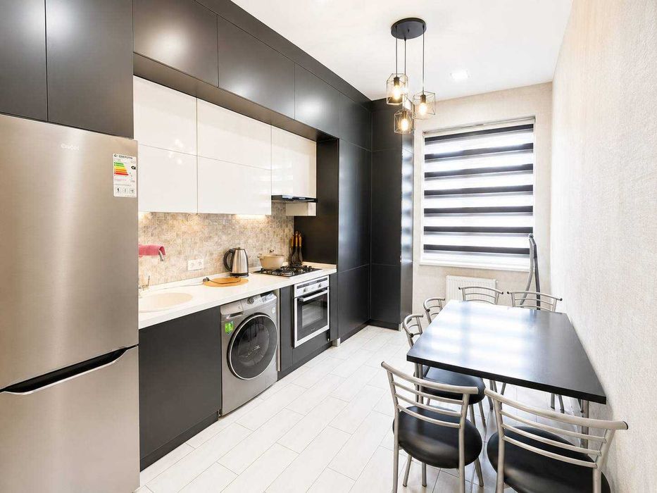 Классный аппартамент продается в ЖК Cambridge Residence