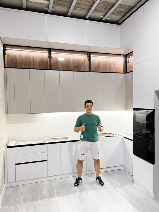 Мебель в которую влюбляешься