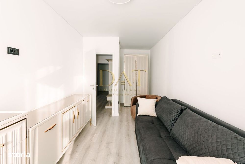 Apartament 3 camere | modern | pregătit pentru mutare | Zorilor