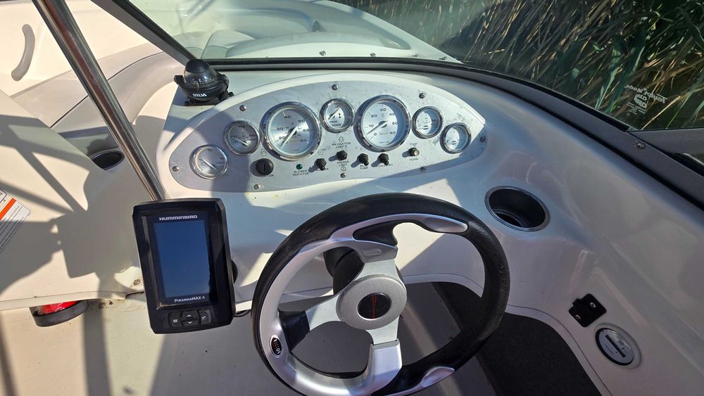 Barca Bayliner 175 GT 2011 peridoc motor nou