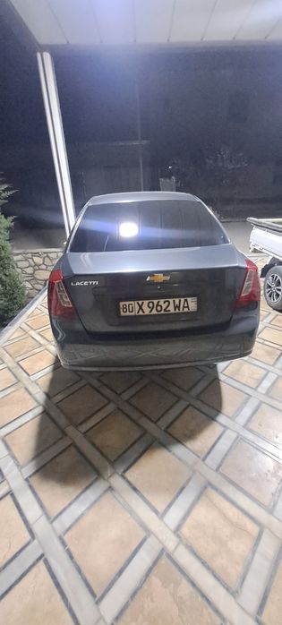 Лассета сотилади