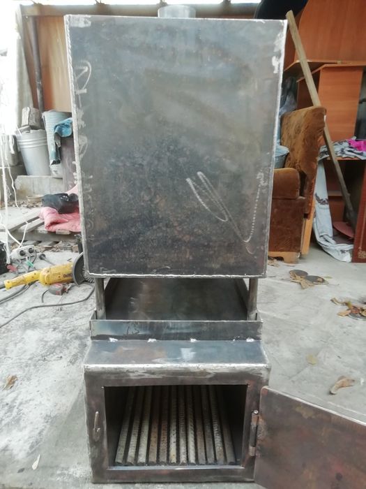 Котел для Бани! . Цена 160000
