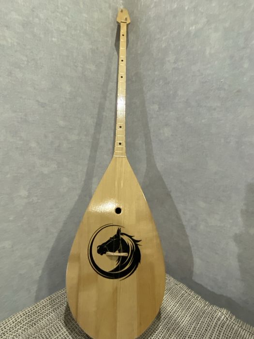 Продам домбры ручной работы