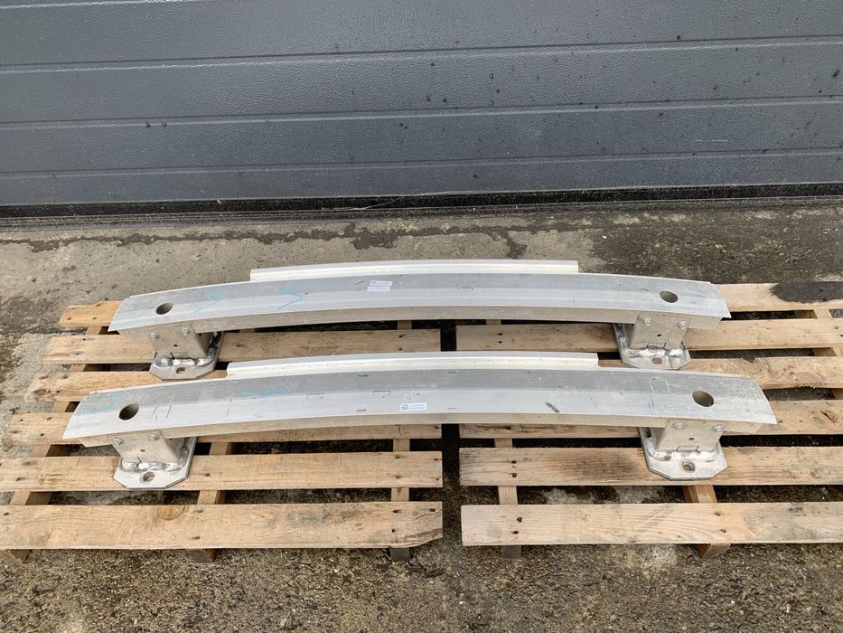 Armătura / Intaritura bara spate BMW X3 F25, X4 F26 : 7210071