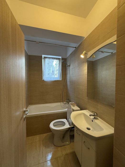 2 camere modern, mobilat și utilat complet