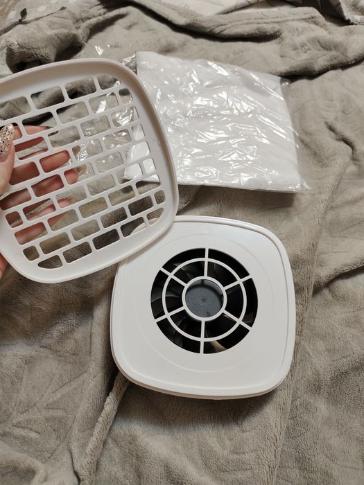 Вытяжка пылесборник пылесос маникюр