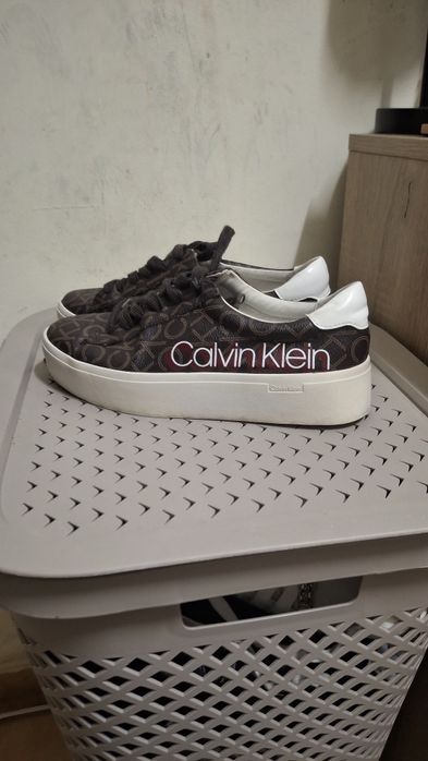 Маратонки Calvin Klein