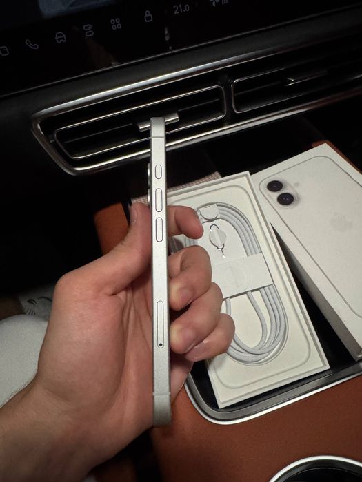 Iphone 16 256 gb