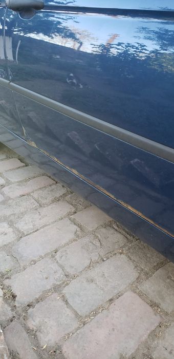 Bmw e46 compact,1.8 benzina