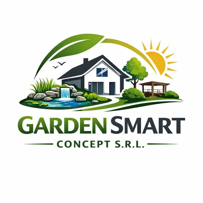 Amenajări grădini | Gazon | Irigații automate | Smart Garden