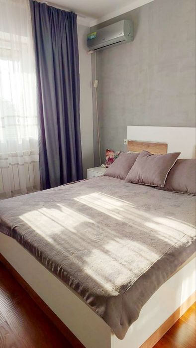 Аренда квартира 58 а военный городок