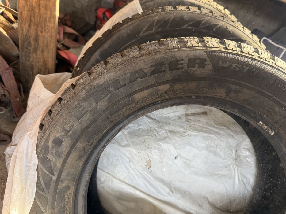 Продам резину SAILUN