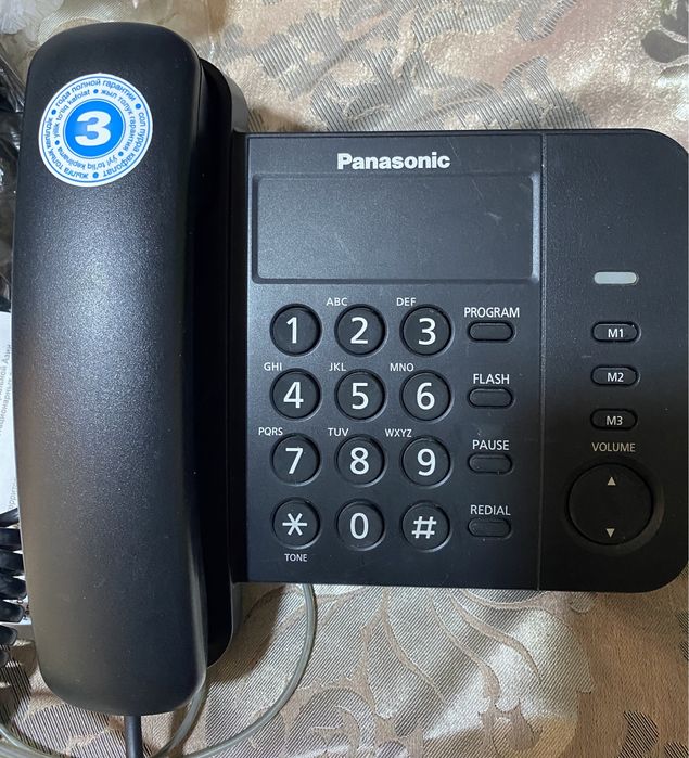 Телефон стационарный