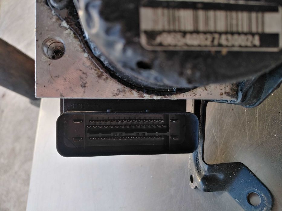 АБС модул за Хонда ЦРВ