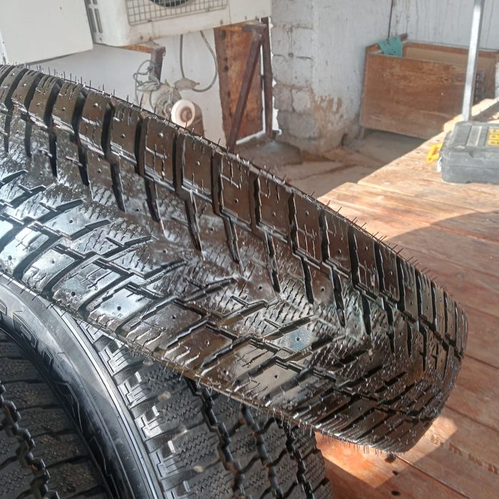 Зимний болон Шымкент