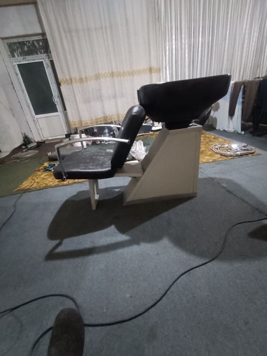 Мойка Гузаллик салонлар учун